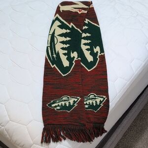 Minnesota Wild Super Soft Scarf